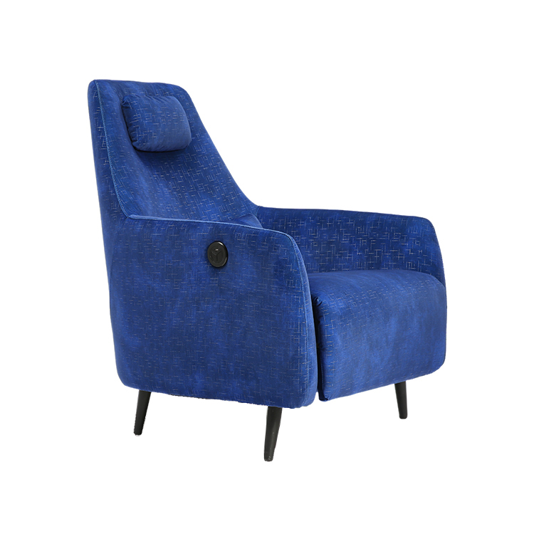 Home Essential Manual Function Single Chair LE1021