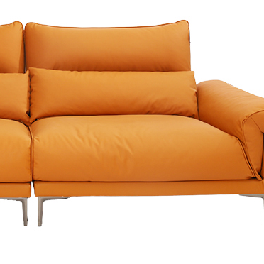 Double-seat Casual Multi-function Combination Sofa LE7009