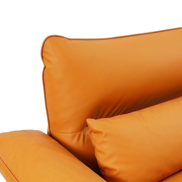 Double-seat Casual Multi-function Combination Sofa LE7009