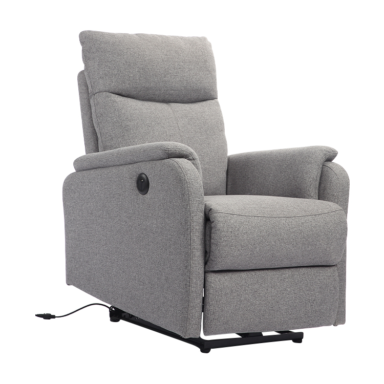 Modern Style Multifunctional Electric Single Chair LE2007