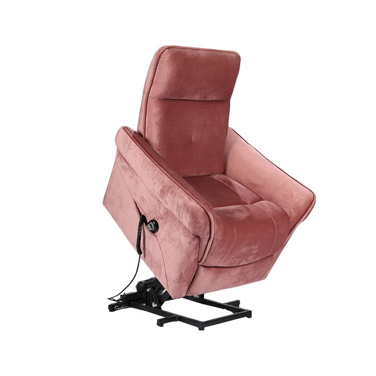 Popular Assisted Standing Electric Function Elderly Single Chair LE2005