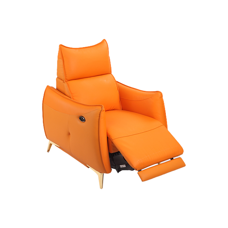 Little Devil Stylish Electric Single Chair LE1019