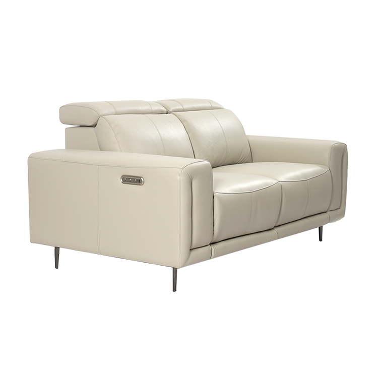 Two-seat Electric Leisure Multifunctional Combination Sofa YP5080