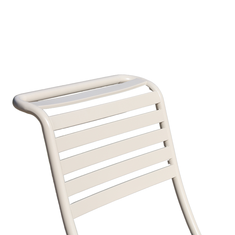 Outdoor Garden Waterproof Metal Iron Frame Leisure Sofa Multi-person Combination Sofa HW1106