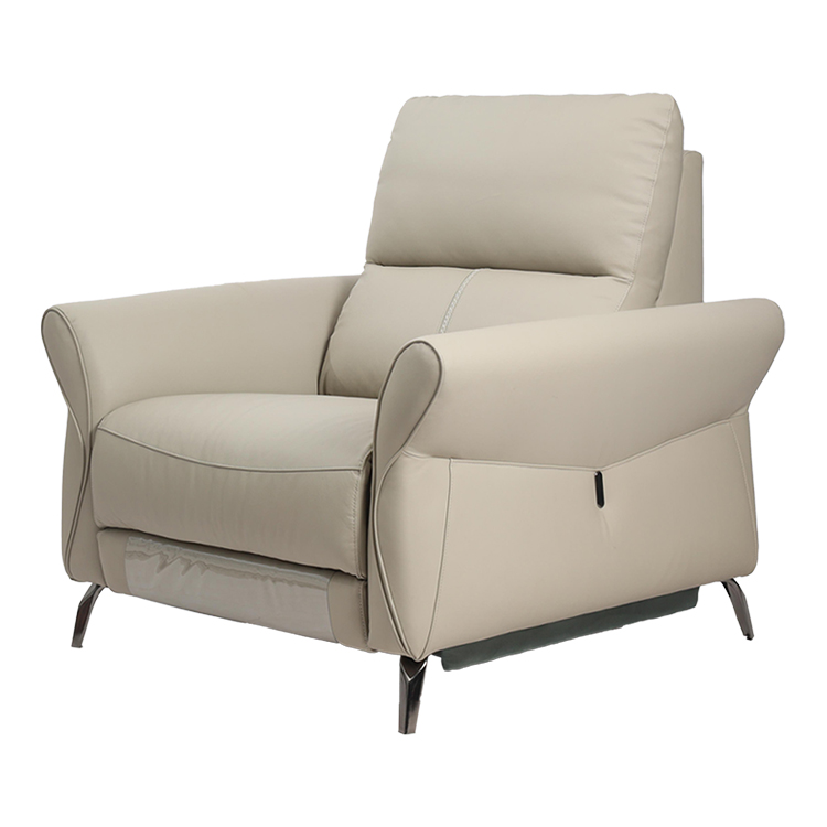 Three-person Detachable Electric Leisure Multi-functional Combination Sofa YP5082