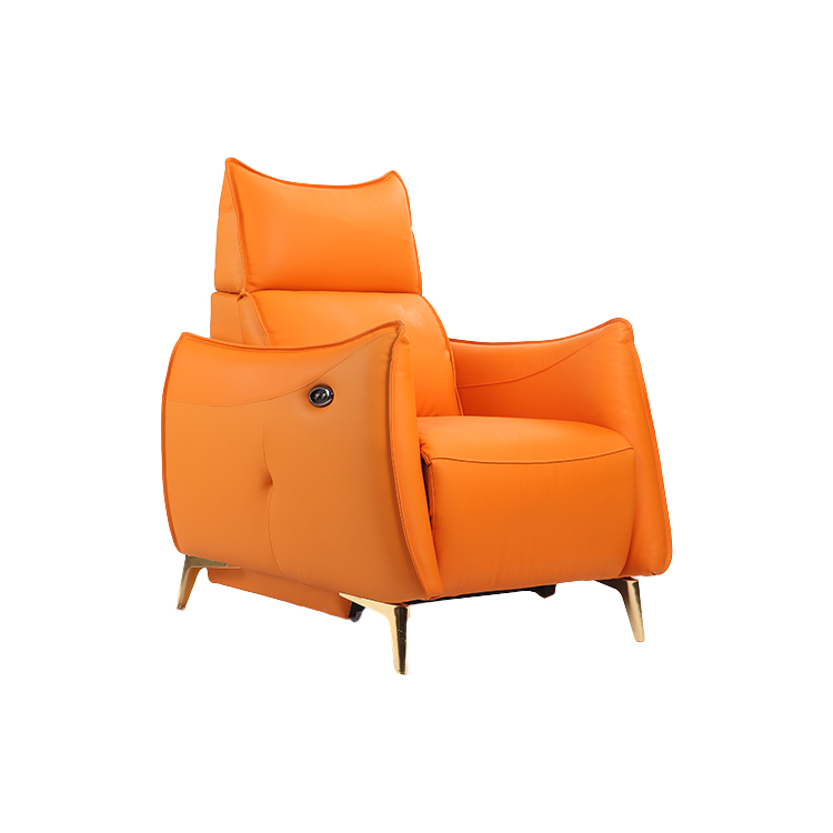 Little Devil Stylish Electric Single Chair LE1019