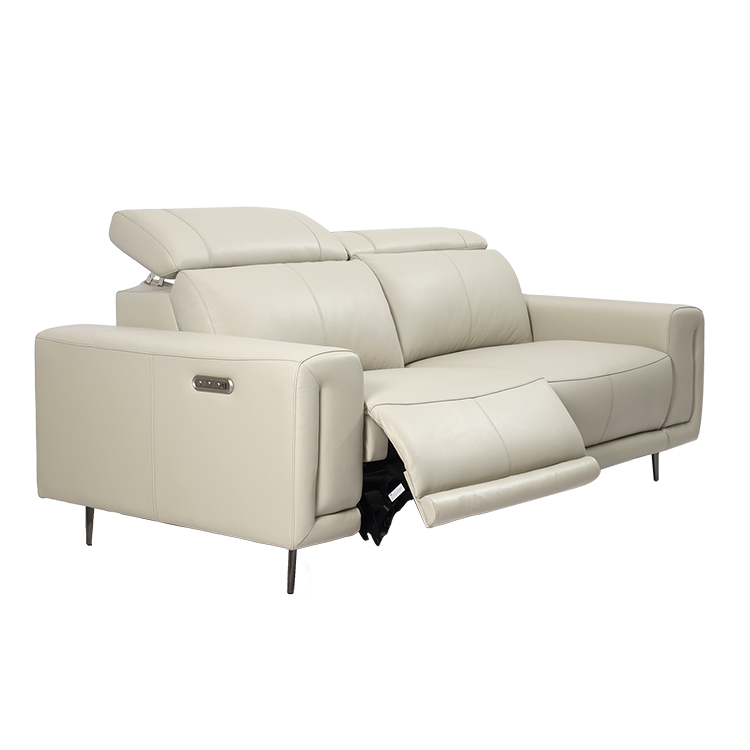 Two-seat Electric Leisure Multifunctional Combination Sofa YP5080