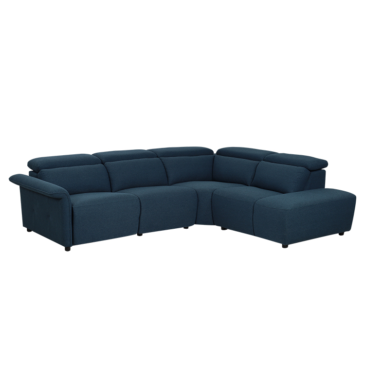 Modern Minimalist Design Multi-person Electric Leisure Multi-functional Combination Sofa YP5106