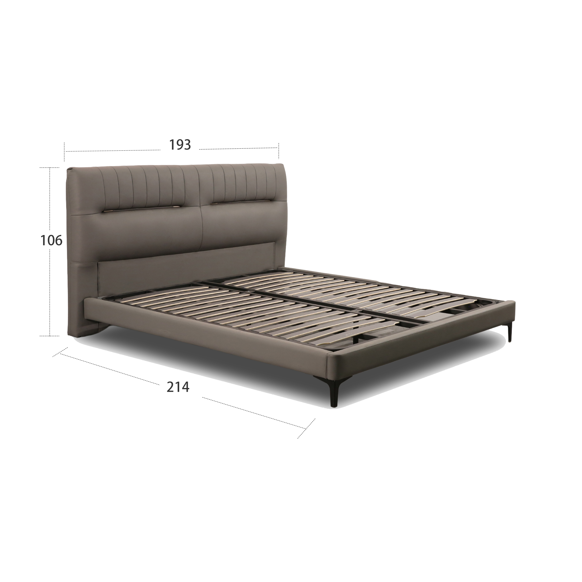 Zero Gravity Smart Bed Series LE6014 Buy sleep number smart bed price
