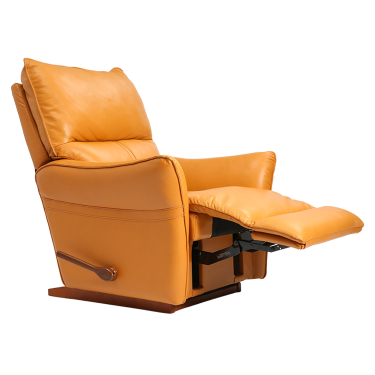 Free Reclining Lazy Leisure Multi-function Electric Single Chair LE2122