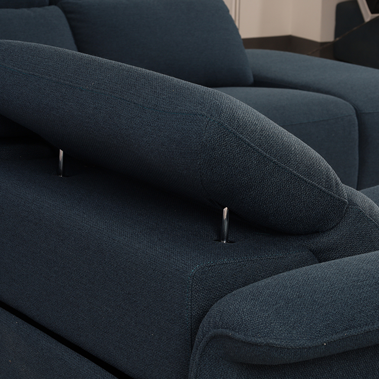 Modern Minimalist Design Multi-person Electric Leisure Multi-functional Combination Sofa YP5106