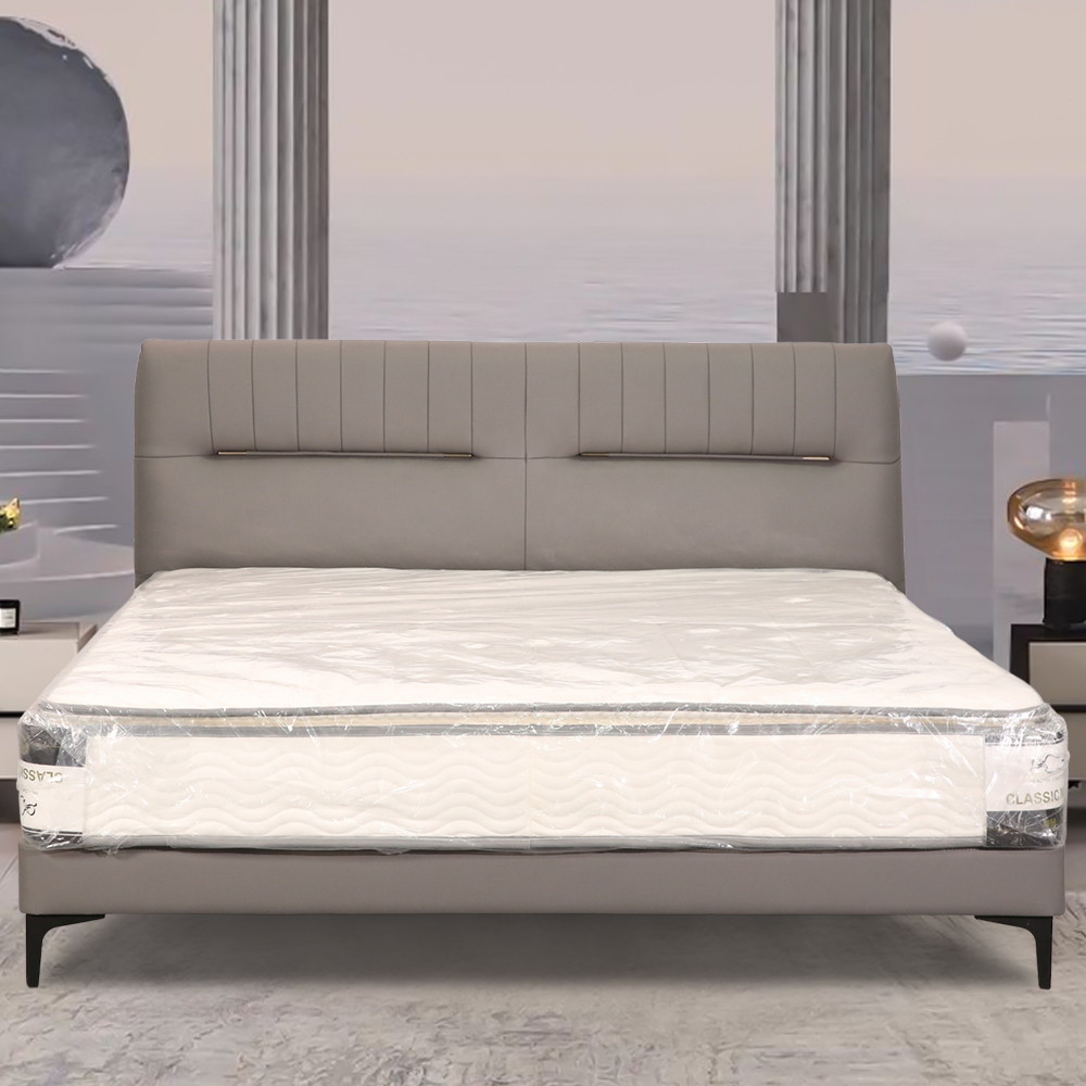 Zero Gravity Smart Bed Series LE6014