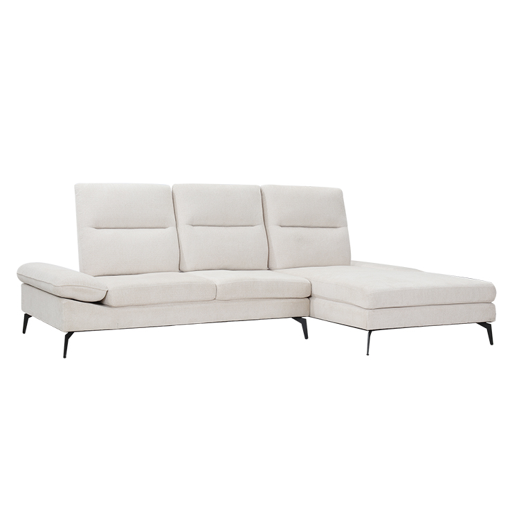 Large Seating Space Ultra-modern Multi-seat Electric Leisure Multifunctional Combination Sofa YP5109