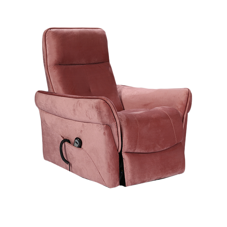 Popular Assisted Standing Electric Function Elderly Single Chair LE2005