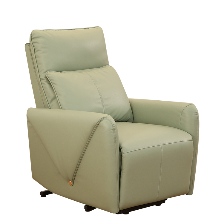 Assisted Standing Elderly Multifunctional Electric Single Chair LE2038