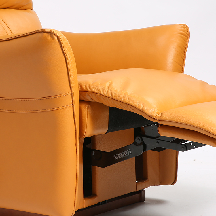 Free Reclining Lazy Leisure Multi-function Electric Single Chair LE2122