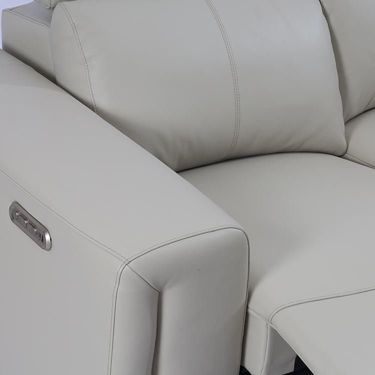 Two-seat Electric Leisure Multifunctional Combination Sofa YP5080