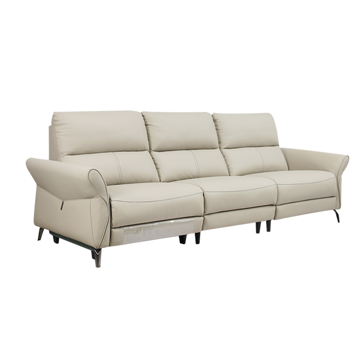 Three-person Detachable Electric Leisure Multi-functional Combination Sofa YP5082