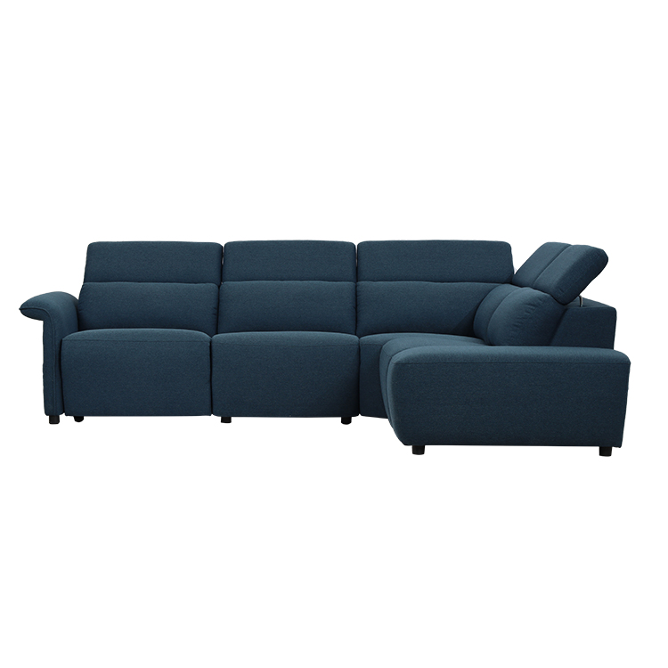 Modern Minimalist Design Multi-person Electric Leisure Multi-functional Combination Sofa YP5106