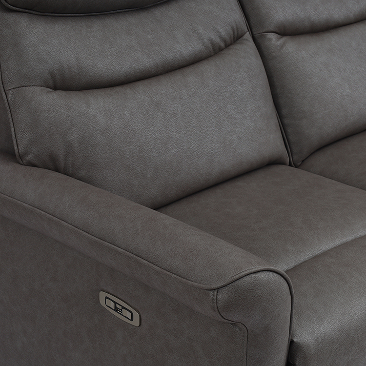 Airbag Massage Supine Multi-seat Electric Leisure Multifunctional Combination Sofa YP5089