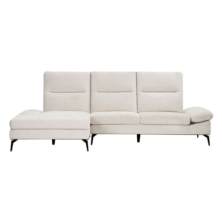 Large Seating Space Ultra-modern Multi-seat Electric Leisure Multifunctional Combination Sofa YP5109