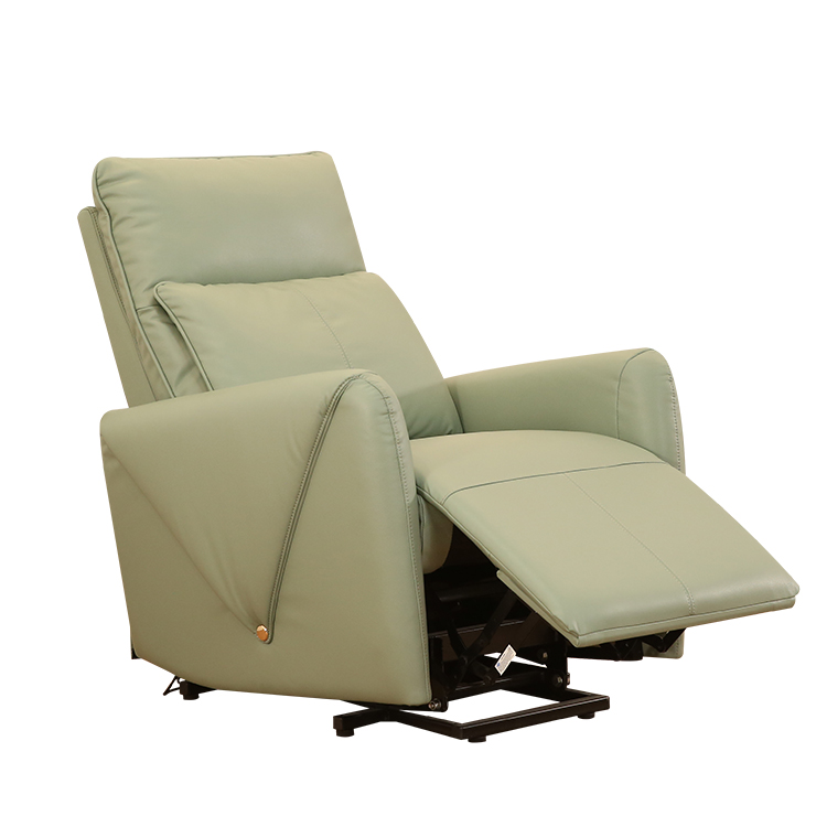 Assisted Standing Elderly Multifunctional Electric Single Chair LE2038