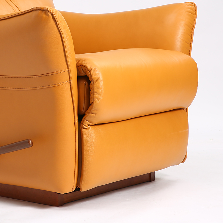 Free Reclining Lazy Leisure Multi-function Electric Single Chair LE2122