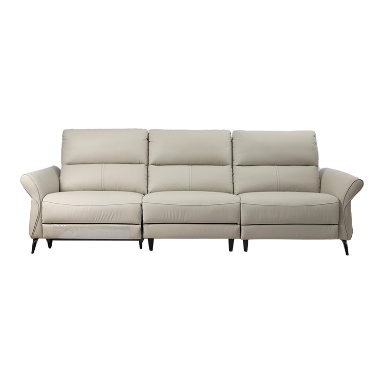 Three-person Detachable Electric Leisure Multi-functional Combination Sofa YP5082