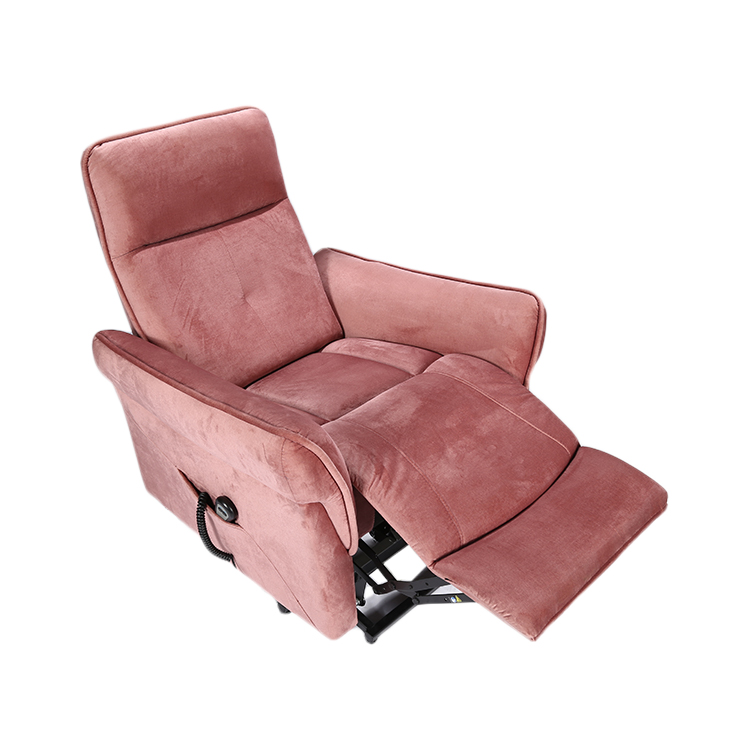 Popular Assisted Standing Electric Function Elderly Single Chair LE2005