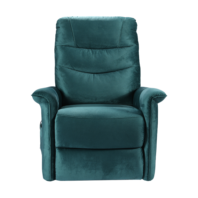 Assisted Standing Electric Function Elderly Single Chair LE2001