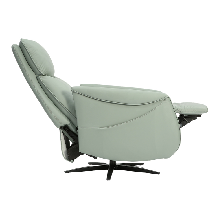 Hot Sale Lounge Swivel Recliner 360 Degree Leisure Chair Recliner Single Chair For Living Room LE3016