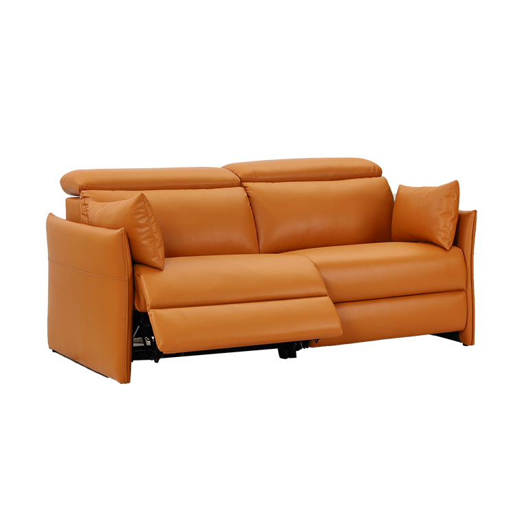 Modern Style Multi-seat Electric Leisure Multifunctional Combination Sofa YP5108