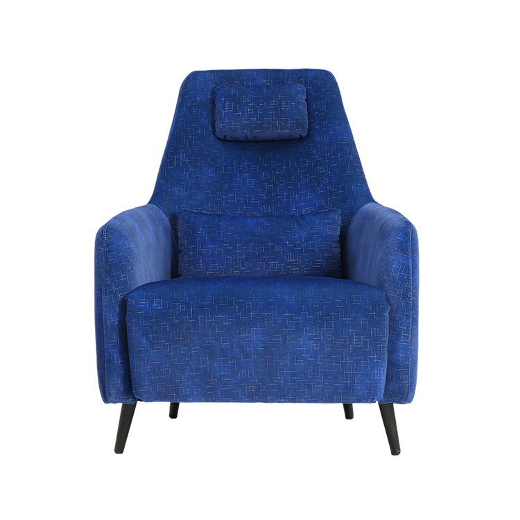 Home Essential Manual Function Single Chair LE1021