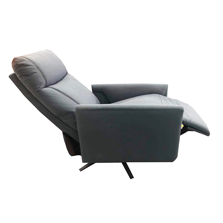 Business Style Five Star Foot Casual Multifunctional Electric Single Chair LE3024