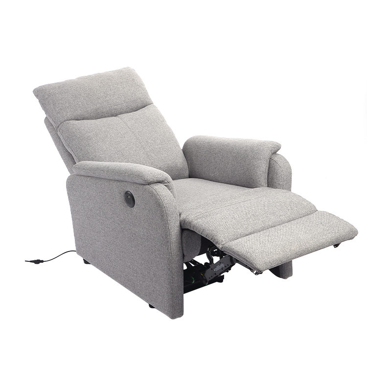 Modern Style Multifunctional Electric Single Chair LE2007