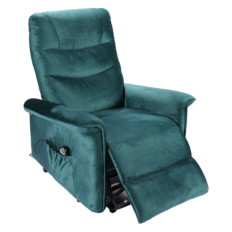 Assisted Standing Electric Function Elderly Single Chair LE2001