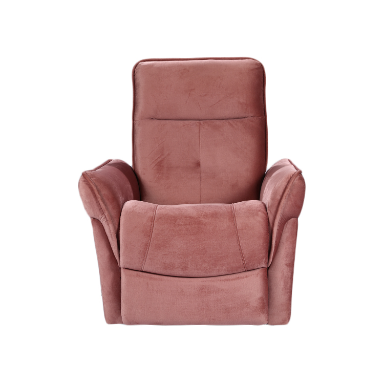 Popular Assisted Standing Electric Function Elderly Single Chair LE2005