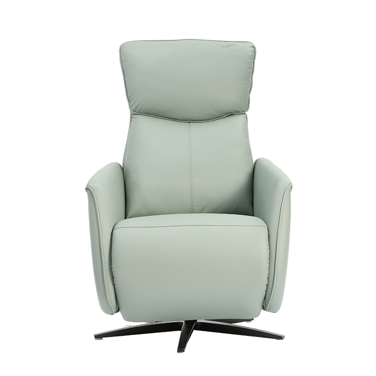 Hot Sale Lounge Swivel Recliner 360 Degree Leisure Chair Recliner Single Chair For Living Room LE3016