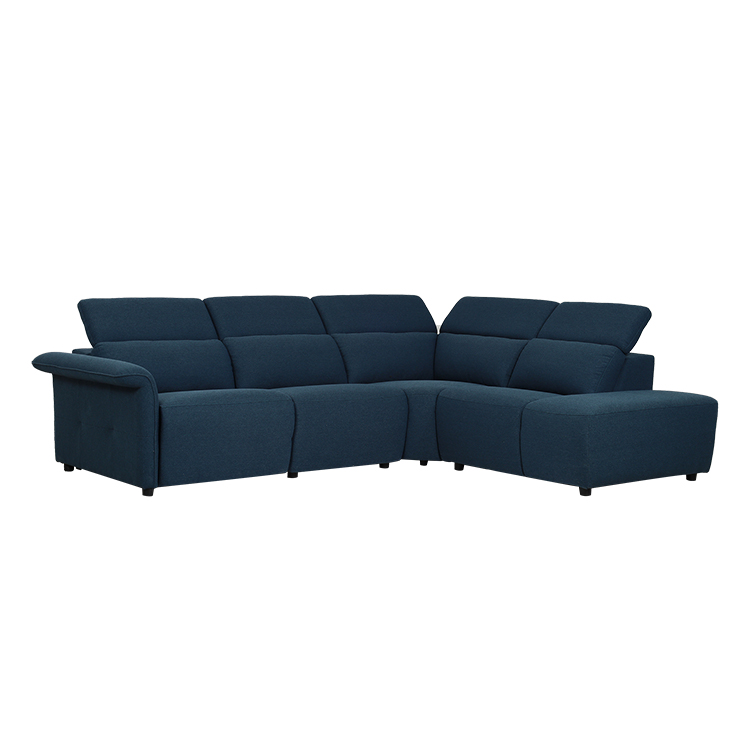 Modern Minimalist Design Multi-person Electric Leisure Multi-functional Combination Sofa YP5106