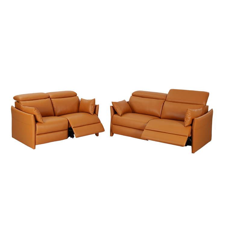 Modern Style Multi-seat Electric Leisure Multifunctional Combination Sofa YP5108