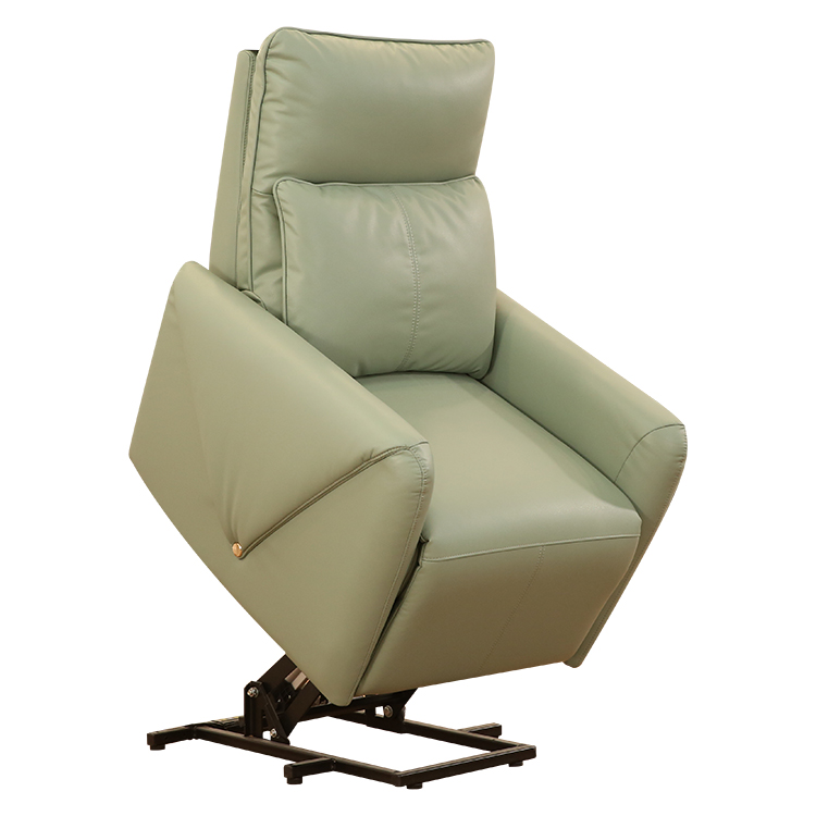 Assisted Standing Elderly Multifunctional Electric Single Chair LE2038