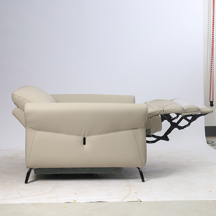 Three-person Detachable Electric Leisure Multi-functional Combination Sofa YP5082