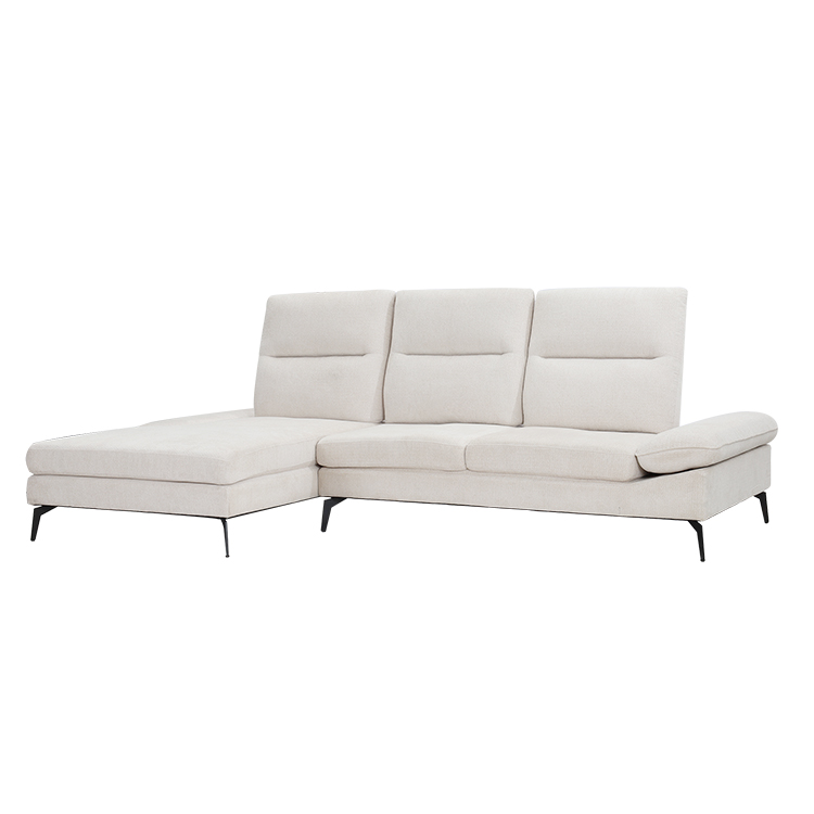 Large Seating Space Ultra-modern Multi-seat Electric Leisure Multifunctional Combination Sofa YP5109