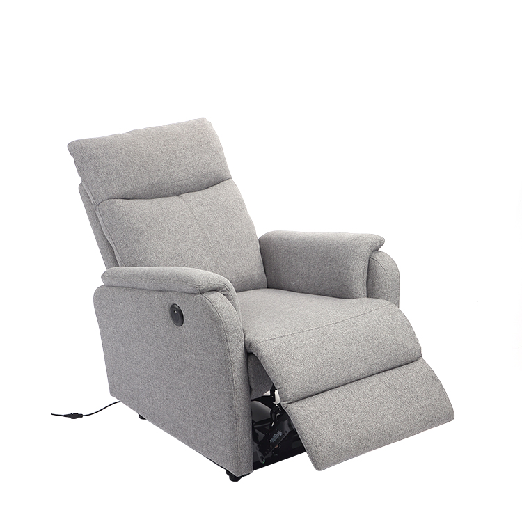 Modern Style Multifunctional Electric Single Chair LE2007