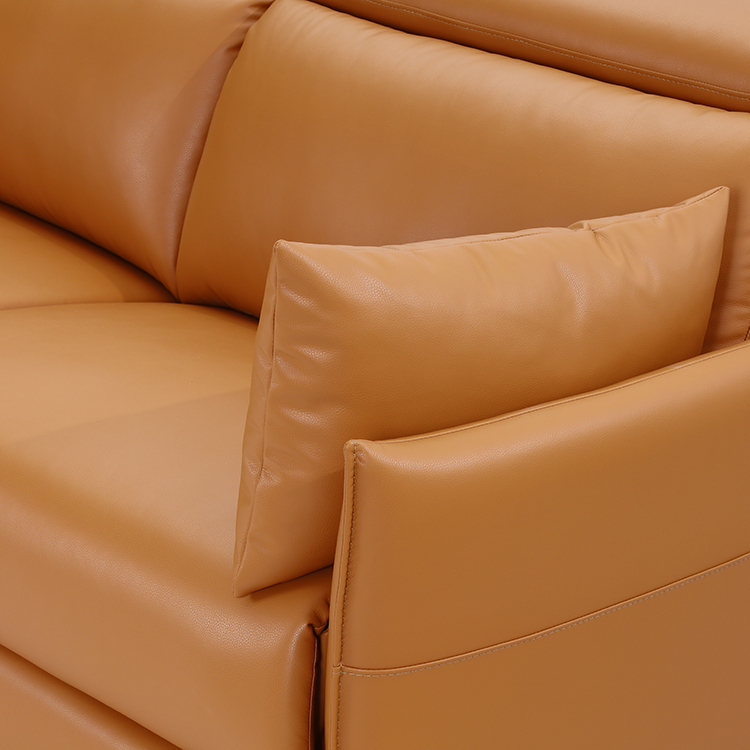 Modern Style Multi-seat Electric Leisure Multifunctional Combination Sofa YP5108